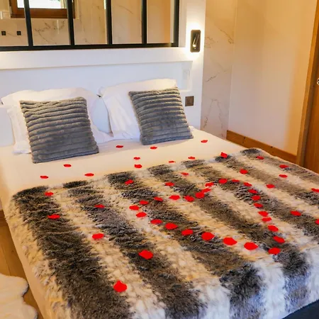 L Echappee Belle Appartement Megève