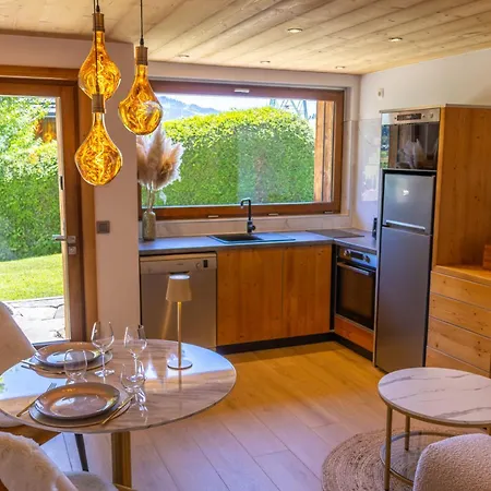 Appartement L Echappee Belle *